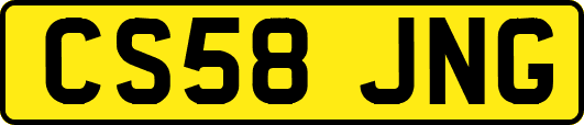 CS58JNG