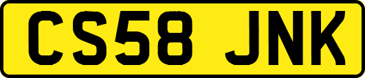 CS58JNK