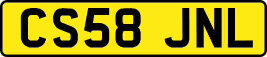 CS58JNL