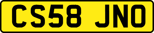 CS58JNO