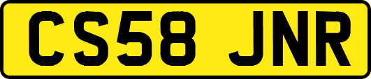 CS58JNR