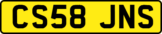 CS58JNS