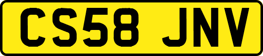 CS58JNV
