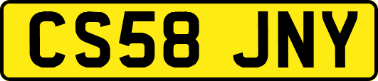 CS58JNY