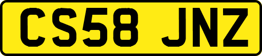 CS58JNZ