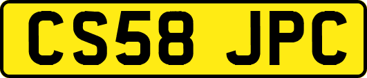 CS58JPC