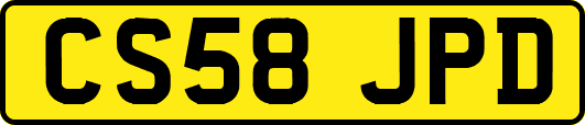 CS58JPD