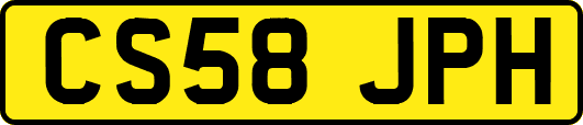 CS58JPH