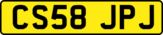 CS58JPJ