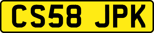 CS58JPK