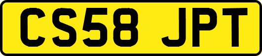 CS58JPT