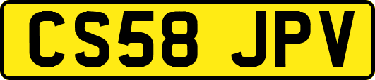 CS58JPV