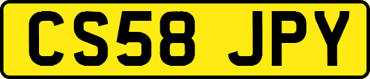 CS58JPY