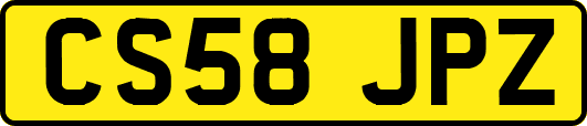 CS58JPZ