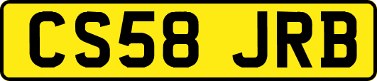 CS58JRB