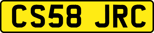 CS58JRC