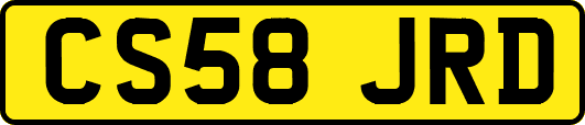 CS58JRD