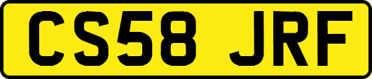 CS58JRF