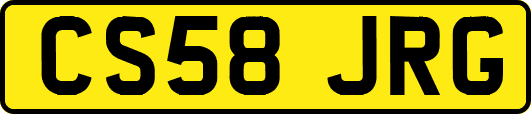 CS58JRG