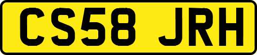 CS58JRH