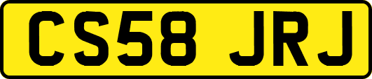 CS58JRJ