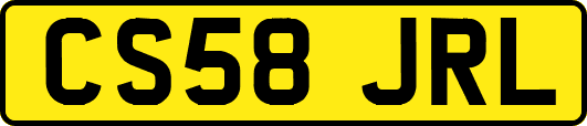 CS58JRL