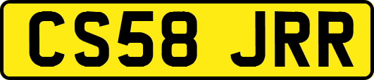 CS58JRR