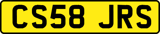 CS58JRS