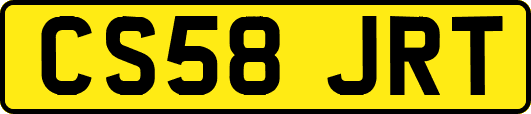 CS58JRT