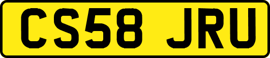 CS58JRU