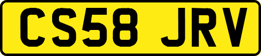 CS58JRV