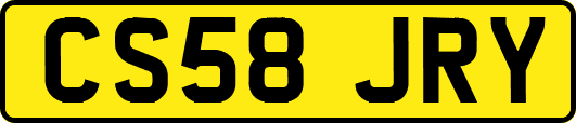 CS58JRY