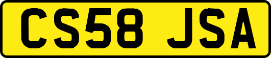 CS58JSA