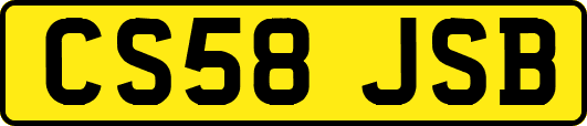 CS58JSB