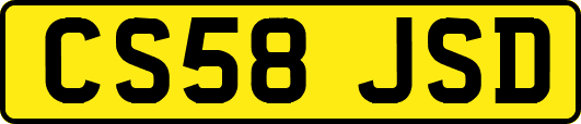 CS58JSD