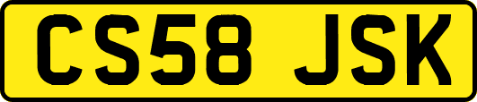 CS58JSK