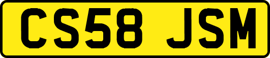 CS58JSM