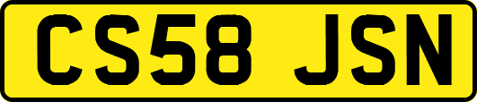 CS58JSN