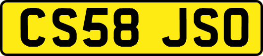 CS58JSO