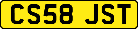 CS58JST