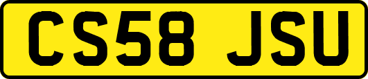CS58JSU