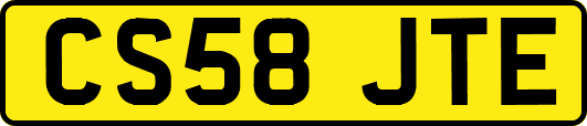 CS58JTE