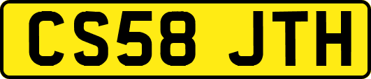 CS58JTH