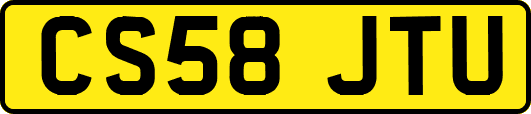 CS58JTU
