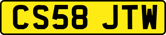 CS58JTW