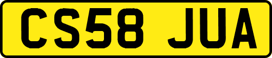 CS58JUA