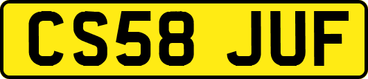 CS58JUF