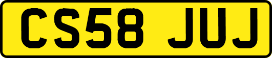 CS58JUJ