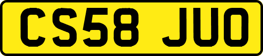 CS58JUO