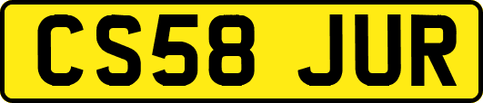 CS58JUR